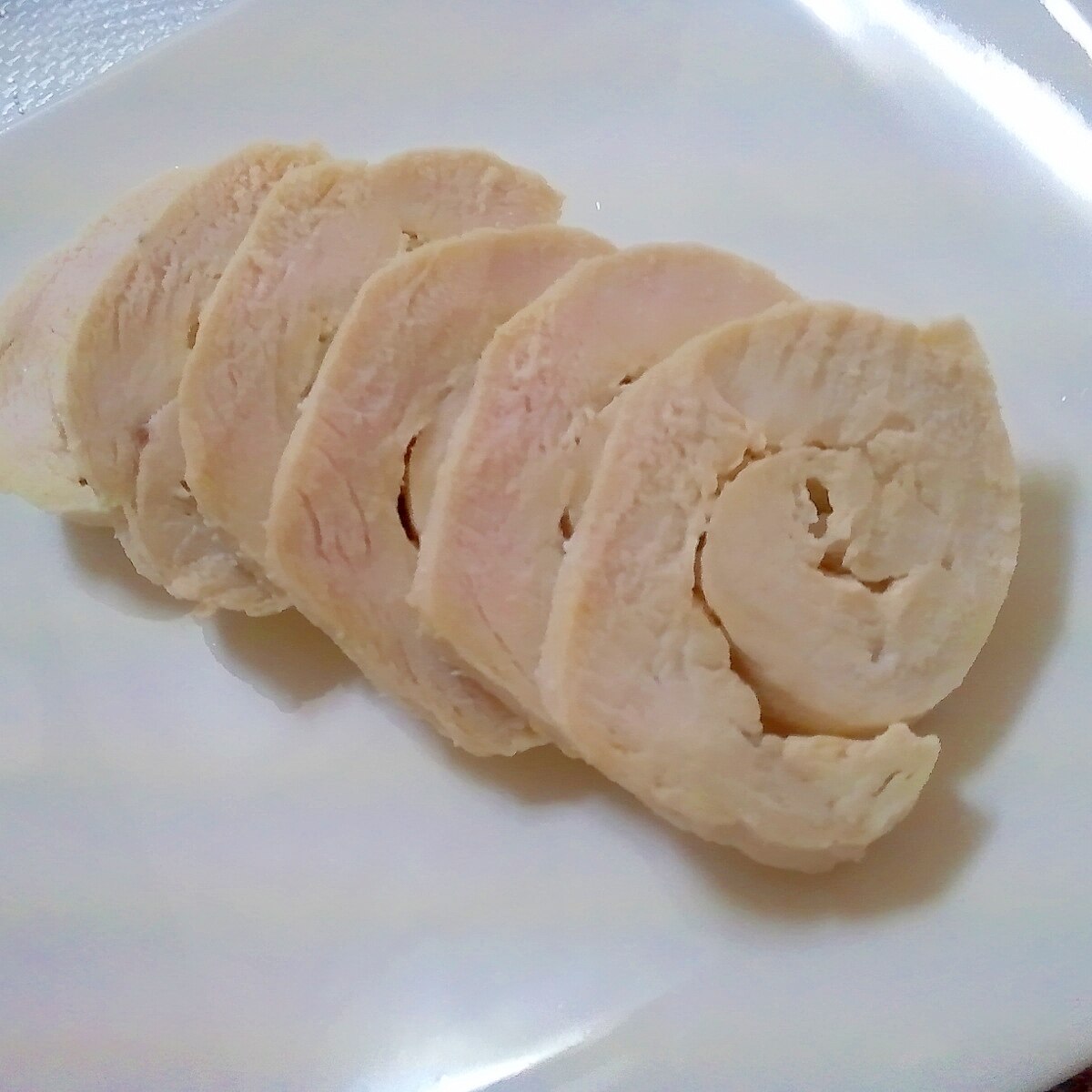 レンジで柔らかい 鶏ハム レシピ 作り方 By Aoi 楽天レシピ レンジで柔らかい 鶏ハム レシピ 作り方 By Aoi 楽天レシピ